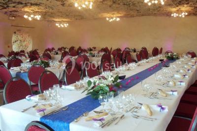 Miniature Location salle Châteaudun (Eure-et-Loir) - Les Grottes du Foulon #16 Location salle Châteaudun (Eure-et-Loir) - Les Grottes du Foulon #24