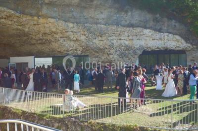 Miniature Location salle Châteaudun (Eure-et-Loir) - Les Grottes du Foulon #18 Location salle Châteaudun (Eure-et-Loir) - Les Grottes du Foulon #24
