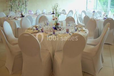 Miniature Location salle Châteaudun (Eure-et-Loir) - Les Grottes du Foulon #5 Location salle Châteaudun (Eure-et-Loir) - Les Grottes du Foulon #24