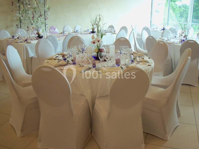 Location salle Châteaudun (Eure-et-Loir) - Les Grottes du Foulon #5