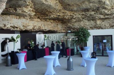 Miniature Location salle Châteaudun (Eure-et-Loir) - Les Grottes du Foulon #19 Location salle Châteaudun (Eure-et-Loir) - Les Grottes du Foulon #24