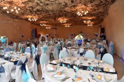 Miniature Location salle Châteaudun (Eure-et-Loir) - Les Grottes du Foulon #2 Location salle Châteaudun (Eure-et-Loir) - Les Grottes du Foulon #24