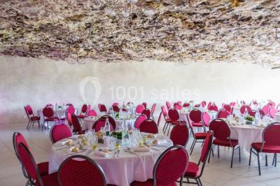 Miniature Location salle Châteaudun (Eure-et-Loir) - Les Grottes du Foulon #4 Location salle Châteaudun (Eure-et-Loir) - Les Grottes du Foulon #24