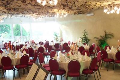 Miniature Location salle Châteaudun (Eure-et-Loir) - Les Grottes du Foulon #14 Location salle Châteaudun (Eure-et-Loir) - Les Grottes du Foulon #24