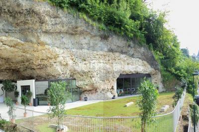 Miniature Location salle Châteaudun (Eure-et-Loir) - Les Grottes du Foulon #3 Location salle Châteaudun (Eure-et-Loir) - Les Grottes du Foulon #24