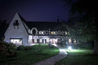 Restaurant Du Golf De Domont Montmorency - photo 2