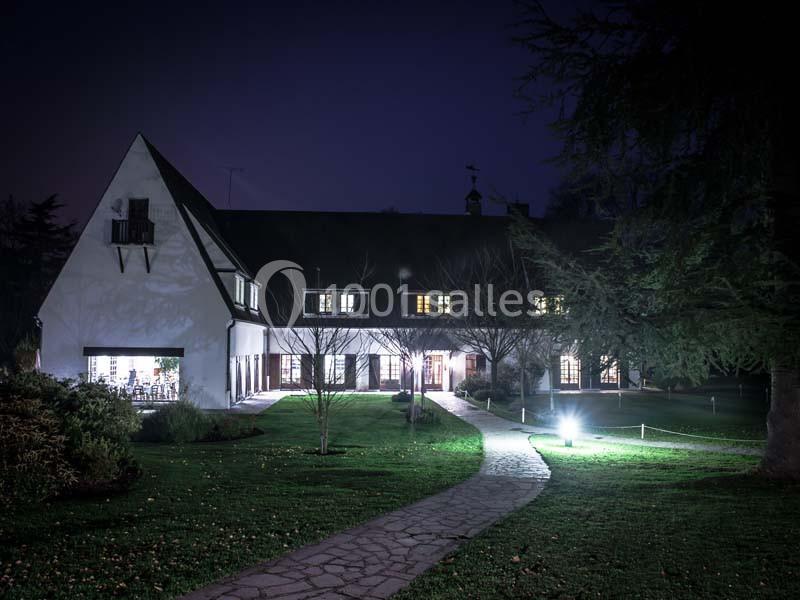 Restaurant Du Golf De Domont Montmorency - galerie - photo 2