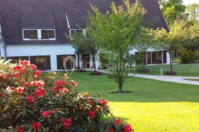 Restaurant Du Golf De Domont Montmorency - photo 3