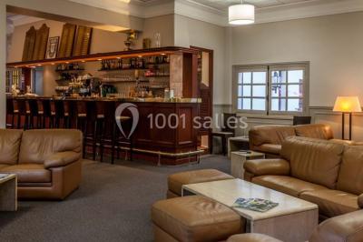 Restaurant Du Golf De Domont Montmorency - photo 4