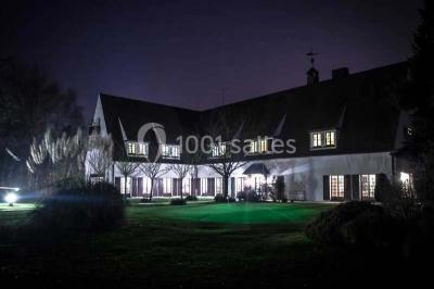 Restaurant Du Golf De Domont Montmorency - photo 5