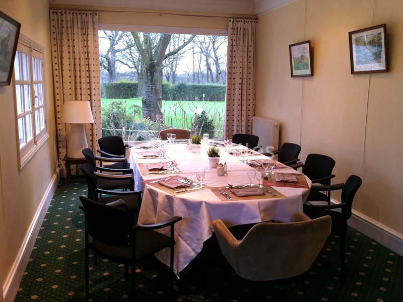 Restaurant Du Golf De Domont Montmorency - galerie - photo 9