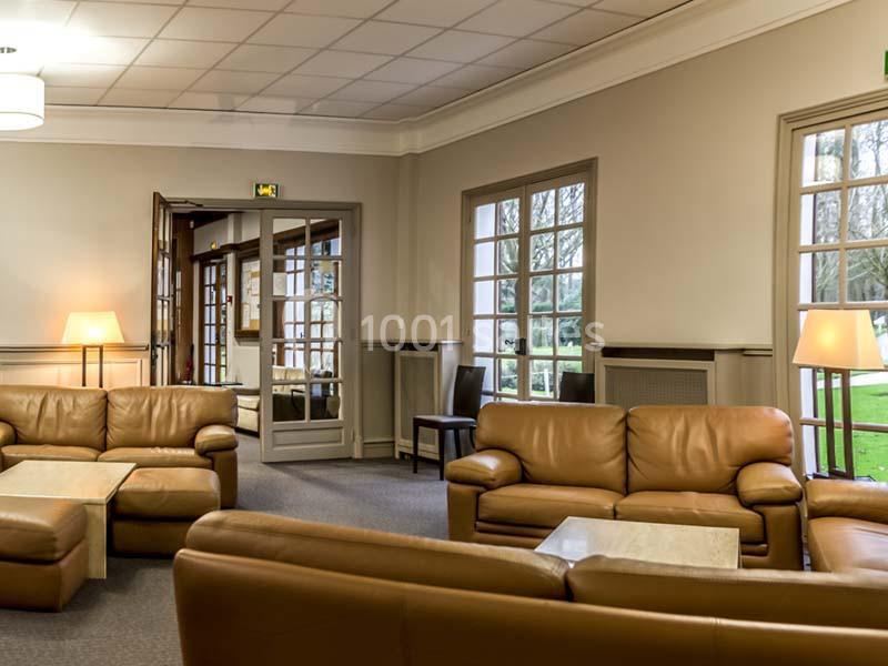 Restaurant Du Golf De Domont Montmorency - galerie - photo 16