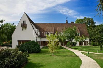 Restaurant Du Golf De Domont-montmorency - photo 4