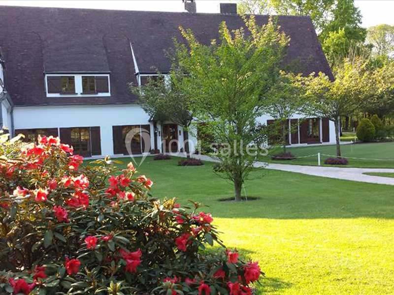 Restaurant Du Golf De Domont-montmorency - galerie - photo 5