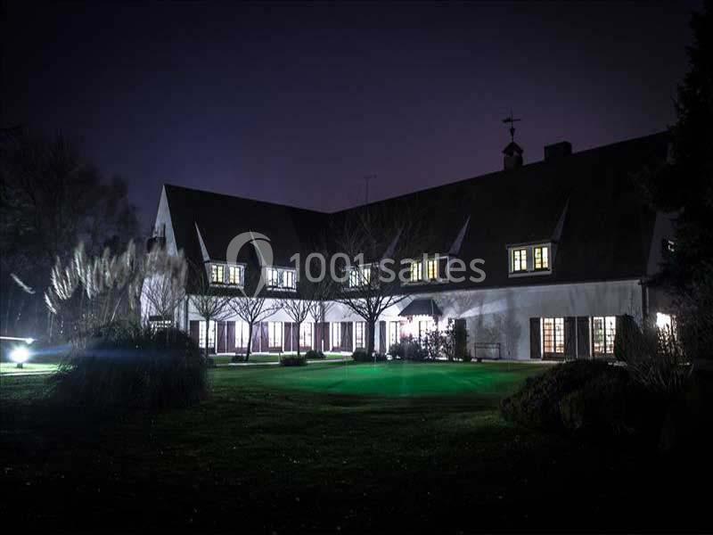 Restaurant Du Golf De Domont-montmorency - galerie - photo 9