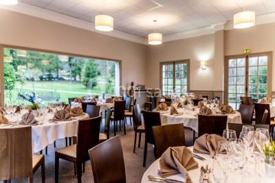 Restaurant Du Golf De Domont-montmorency - photo 2