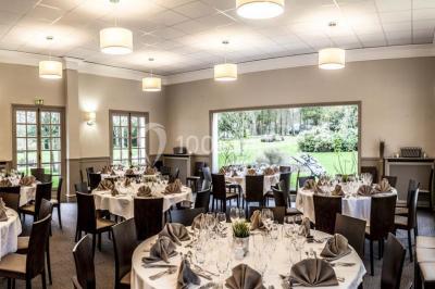 Restaurant Du Golf De Domont-montmorency - photo 3