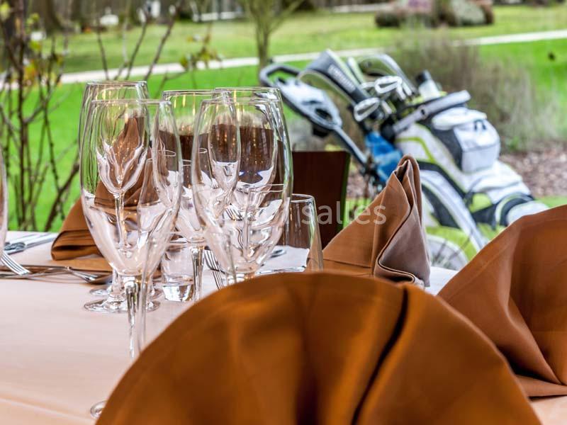 Restaurant Du Golf De Domont-montmorency - galerie - photo 11