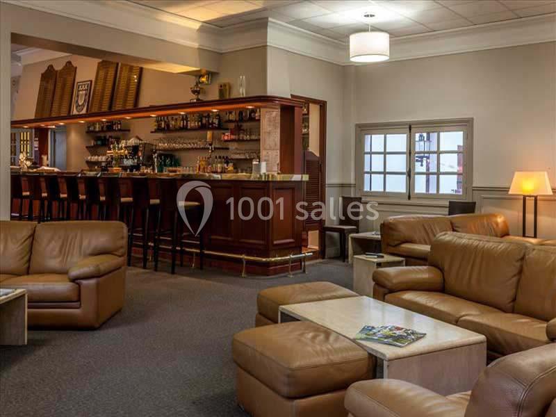 Restaurant Du Golf De Domont-montmorency - galerie - photo 13