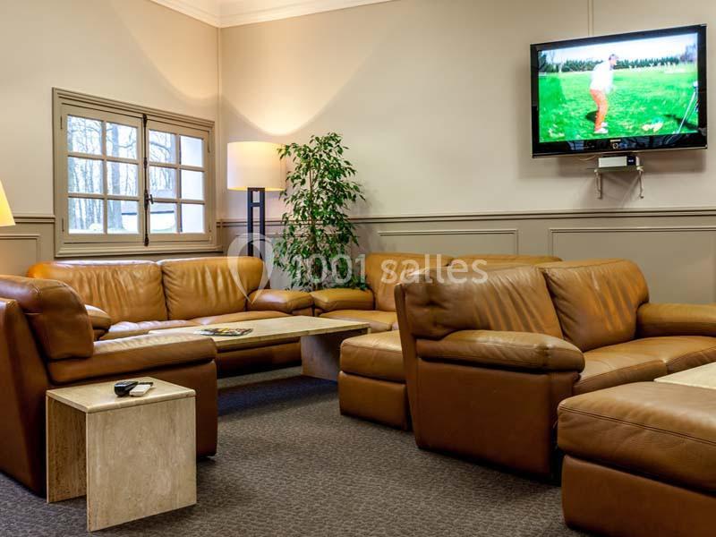 Restaurant Du Golf De Domont-montmorency - galerie - photo 14
