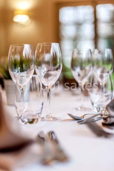 Restaurant Du Golf De Domont-montmorency - galerie - photo 17