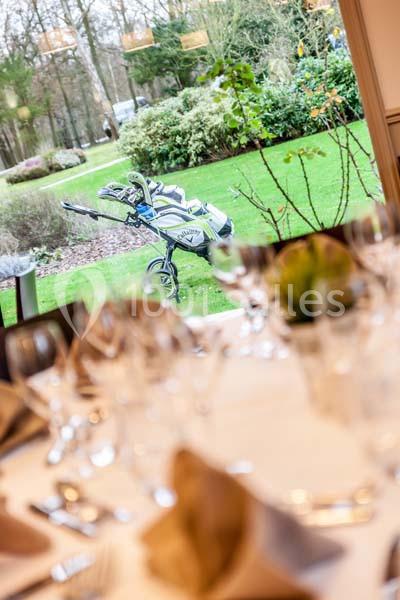 Restaurant Du Golf De Domont-montmorency - galerie - photo 18
