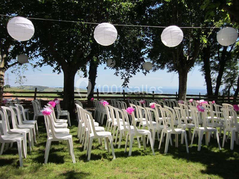 Location salle Pruzilly (Saône-et-Loire) - Château Pruzilly #4