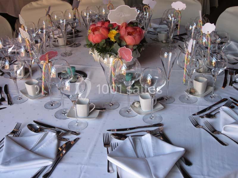 Location salle Pruzilly (Saône-et-Loire) - Château Pruzilly #8