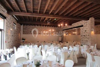 Location salle Pruzilly (Saône-et-Loire) - Château Pruzilly #22