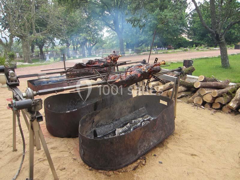 Location salle Pruzilly (Saône-et-Loire) - Château Pruzilly #11