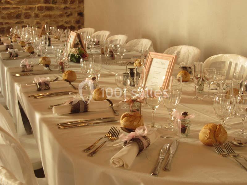 Location salle Pruzilly (Saône-et-Loire) - Château Pruzilly #14