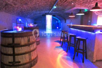 Location salle Pruzilly (Saône-et-Loire) - Château Pruzilly #22