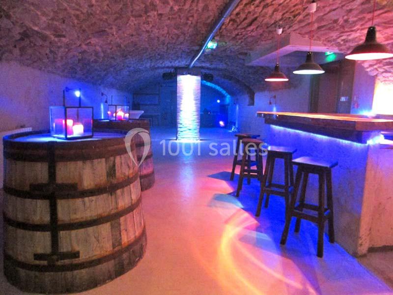 Location salle Pruzilly (Saône-et-Loire) - Château Pruzilly #17