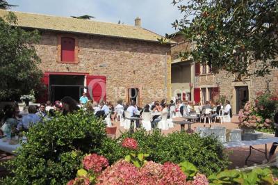 Location salle Pruzilly (Saône-et-Loire) - Château Pruzilly #22