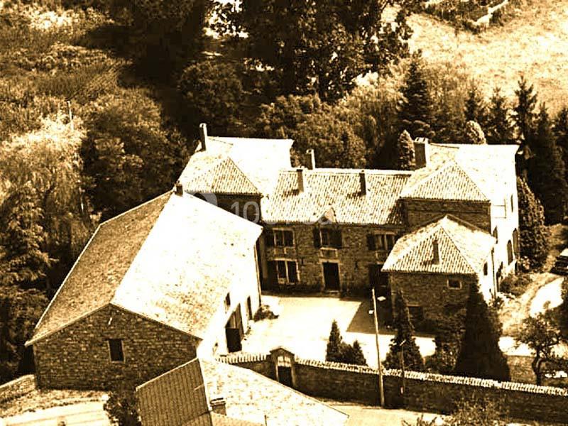 Location salle Pruzilly (Saône-et-Loire) - Château Pruzilly #21