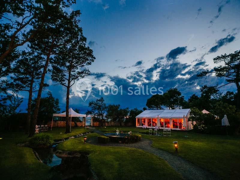 Villa La Tosca - galerie - photo 4