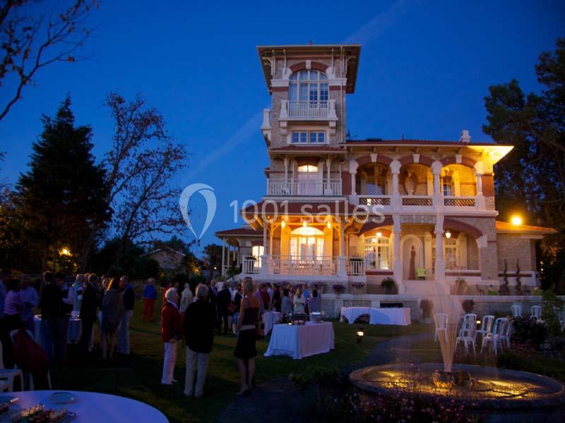 Villa La Tosca - galerie - photo 6