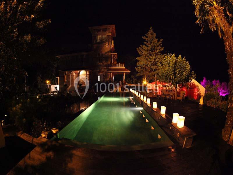 Villa La Tosca - galerie - photo 7