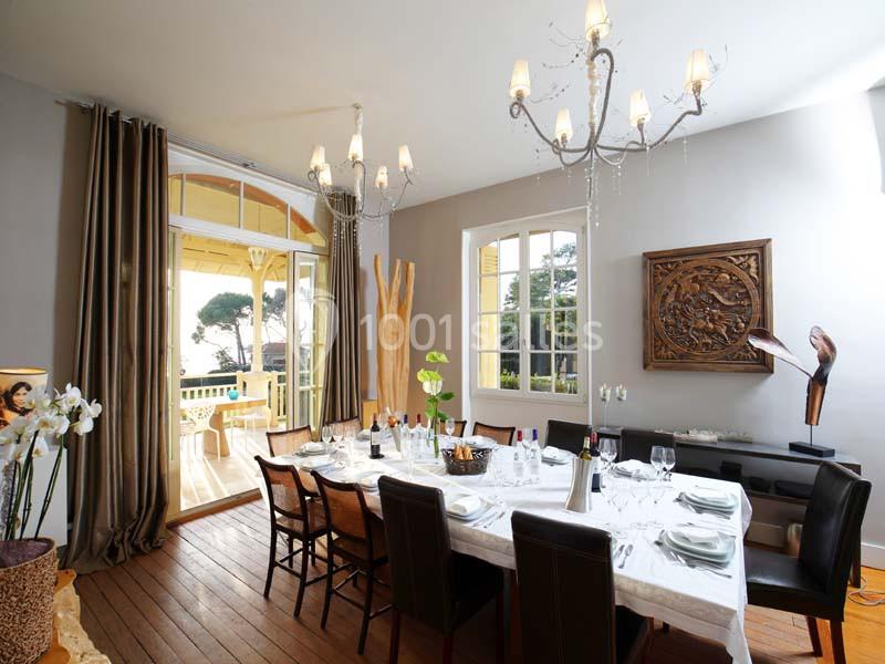 Villa La Tosca - galerie - photo 10