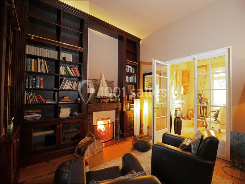 Villa La Tosca - galerie - photo 12