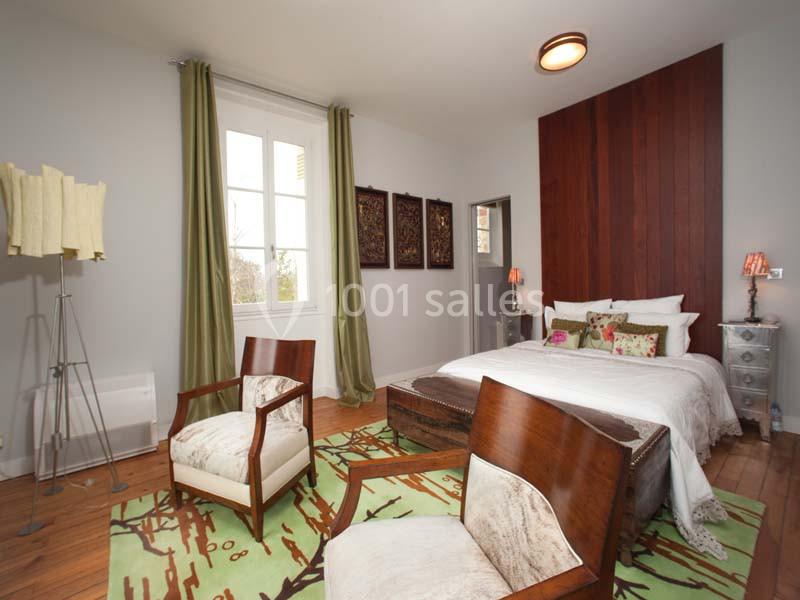 Villa La Tosca - galerie - photo 20