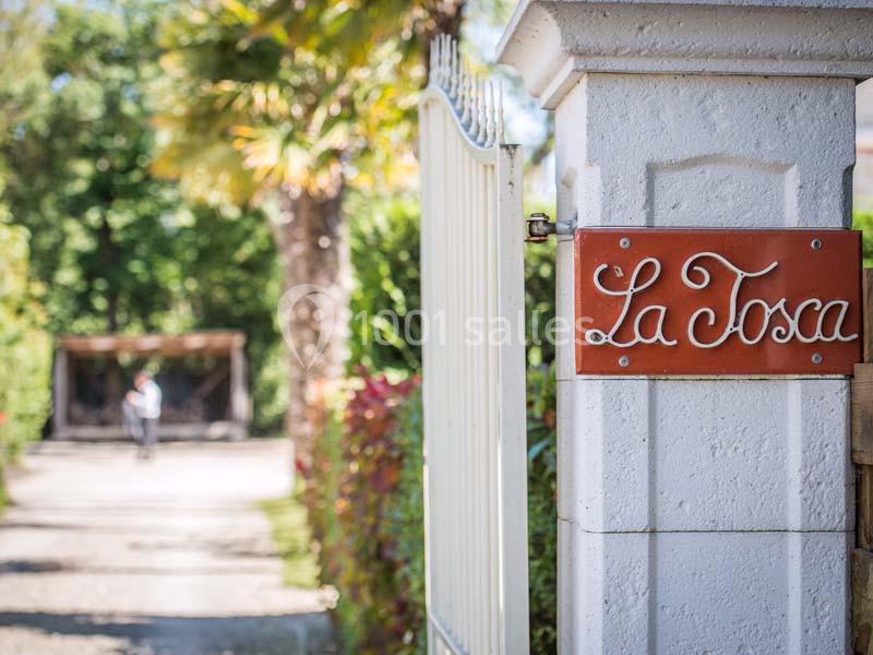 Villa La Tosca - galerie - photo 24