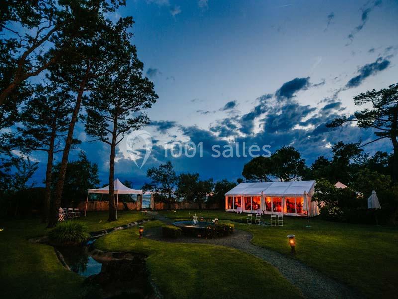 Villa La Tosca - galerie - photo 9