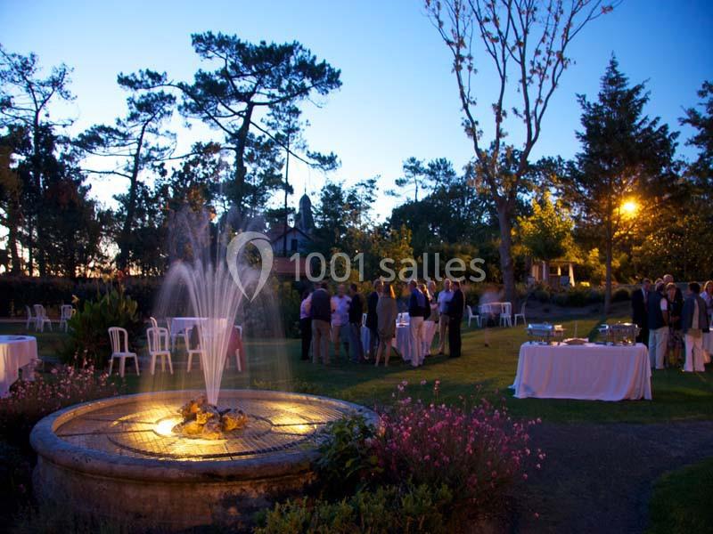 Villa La Tosca - galerie - photo 8