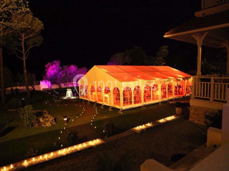 Villa La Tosca - galerie - photo 10