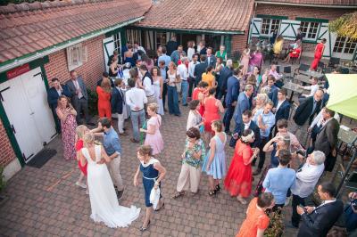 Miniature Location salle Avelin (Nord) - Le Hameau De La Becque #17 Location salle Avelin (Nord) - Le Hameau De La Becque #18