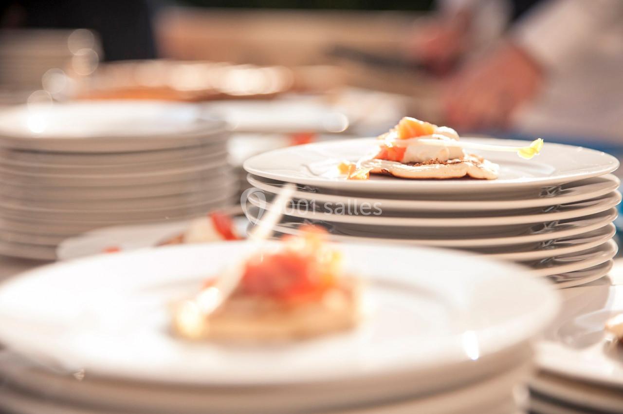 Location salle Avelin (Nord) - Le Hameau De La Becque #18