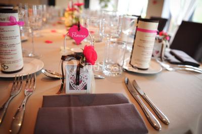 Miniature Location salle Avelin (Nord) - Le Hameau De La Becque #5 Location salle Avelin (Nord) - Le Hameau De La Becque #18