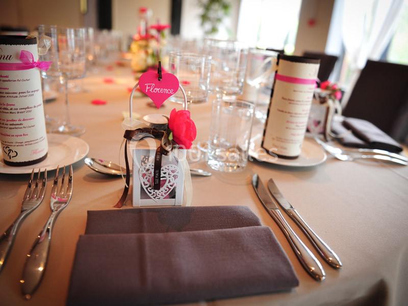 Location salle Avelin (Nord) - Le Hameau De La Becque #5