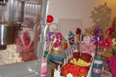 Miniature Location salle Avelin (Nord) - Le Hameau De La Becque #7 Location salle Avelin (Nord) - Le Hameau De La Becque #18